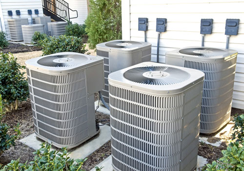 HVAC