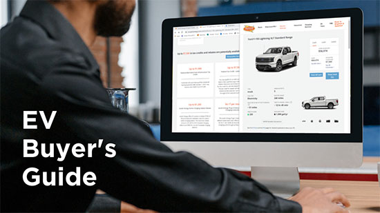 Buyer's Guide