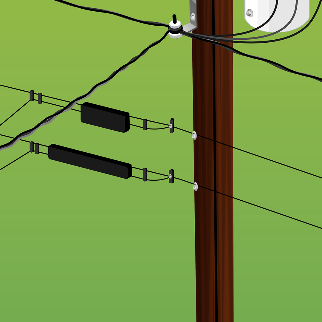 Comms Line